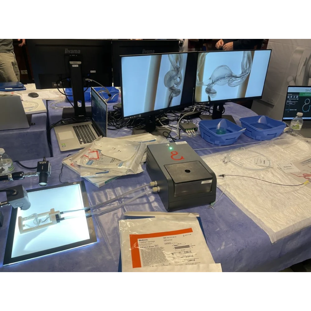 Medtech - dispositifs médicaux certifiés