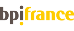 Logo BPI France