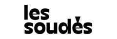 Les Soudes