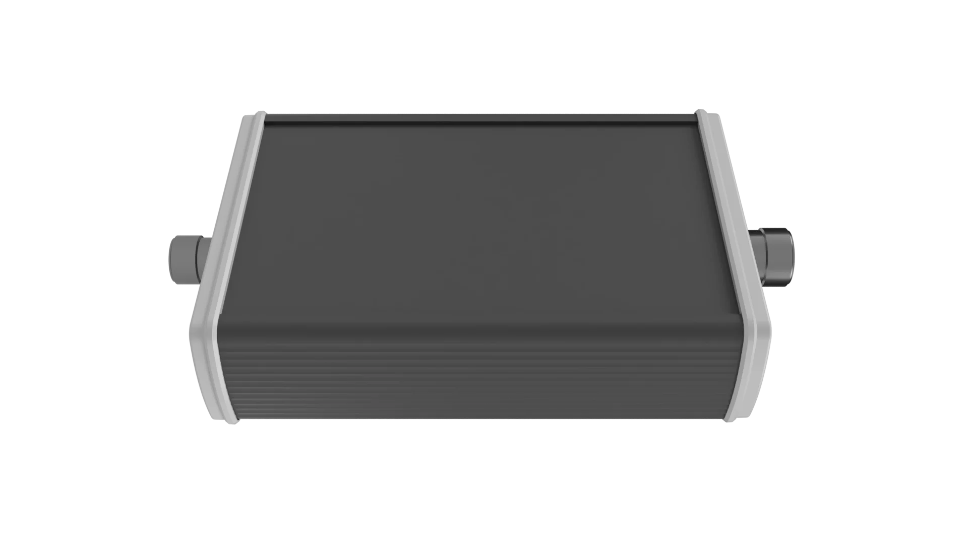 Boîtier analyseur bus CAN norme militaire