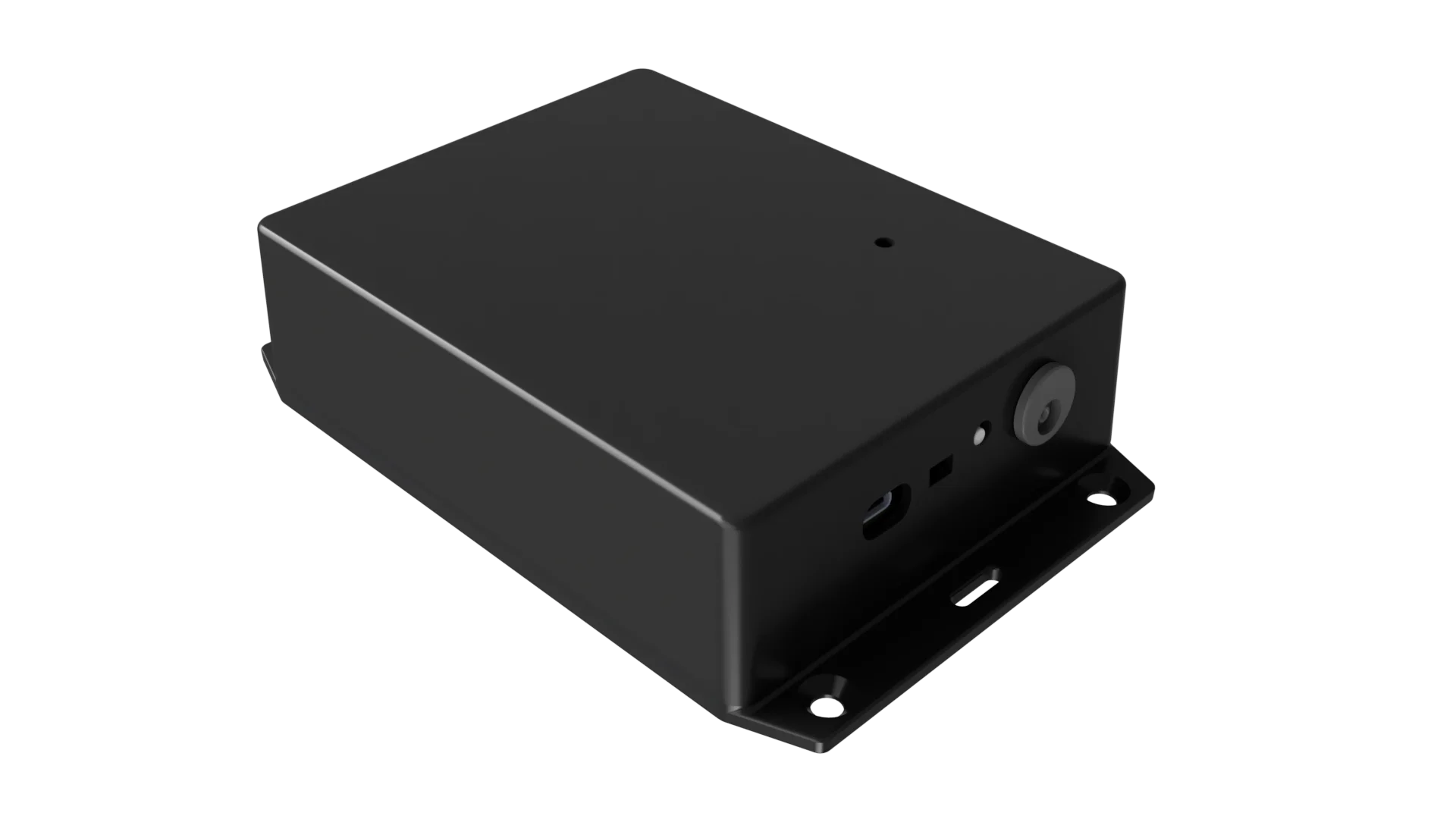 Sonde température HACCP WiFi MQTT batterie autonomie